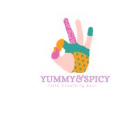 yummy&spciy logo - Similar company to Hwealth Cafe