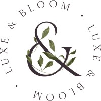 Luxe and Bloom logo - Similar company to Orbitly