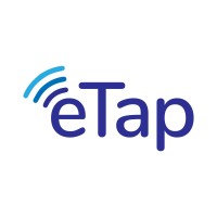 eTap logo - Similar company to Etap Inc.