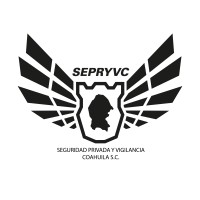 Seguridad Privada y Vigilancia Coahuila logo - Similar company to Fractalseg - Seguridad Privada