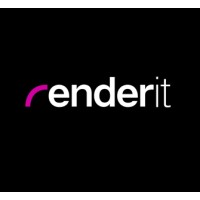 Renderit logo - Similar company to Renderit Studios