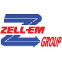 Zell-Em Group - Leading Suppliers of Corporate Clothing, Promotional Products & Signage logo - Similar company to Ink Monkey Ltd