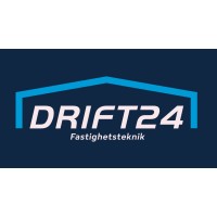 Drift24 logo - Similar company to Izardhøyer Ab