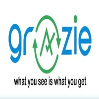 Grazie-online fruits and vegetables logo - Similar company to Bonitas.Me