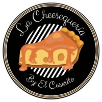 La Cheesequería By El Caserito logo - Similar company to La Cheesequería