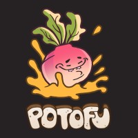 Potofu Studio logo - Similar company to Drop Rate Studio
