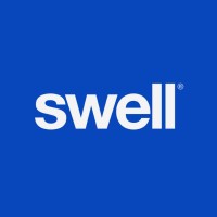 swell logo - Similar company to Stockshield, Llc
