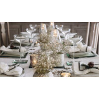 Fine Events by Zoe logo - Similar company to Weddings In Color