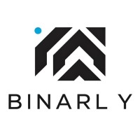Binarlly logo - Similar company to Examstreets