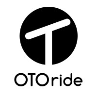 OTORide logo - Similar company to Scooby