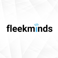 Fleekminds logo - Similar company to My Window Bd