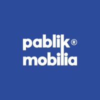 Pablik Mobilia logo - Similar company to Studio Hoa