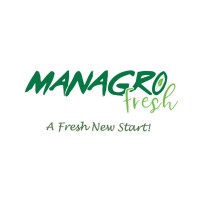 Managro Fresh logo - Similar company to Jardin Exotics