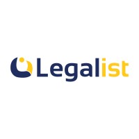 Legalist Indonesia logo - Similar company to Alpha Tour