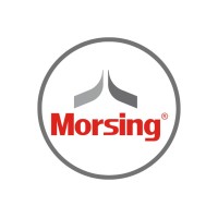 Morsing Cabos de Aço logo - Similar company to Jcl Cabos De Aço, Cordoalhas E Acessórios