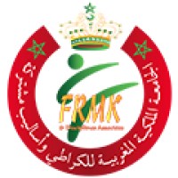 FEDERATION ROYALE MAROCAINE DE KARATE ET DISCIPLINES ASSOCIEES logo - Similar company to Fédération Royale Marocaine De Golf