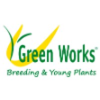 Green Works International logo - Similar company to Italian Community Center