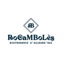 Rocambolès - Bistronomie d'Aujourd'hui logo - Similar company to Kinosa - Healthy Bar Et Traiteur