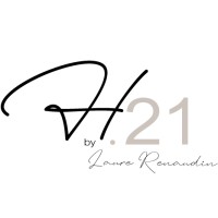 HANGAR 21 logo - Similar company to Groupe Estime