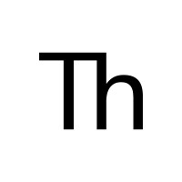 Themba Fraser Architects logo - Similar company to Space Found Ltd