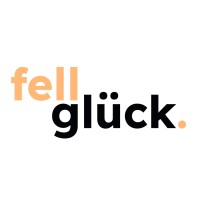 Fellglück logo - Similar company to Vision:Teilen