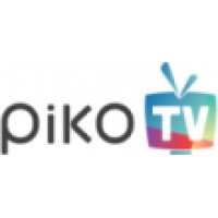 PikoTV logo - Similar company to Mwaretv
