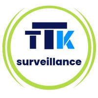 TTK Surveillance logo - Similar company to Cctv Security Surveillance