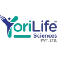 Yori Lifesciences logo - Similar company to Proposting