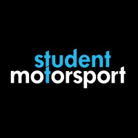 Student Motorsport logo - Similar company to Pitlane Development