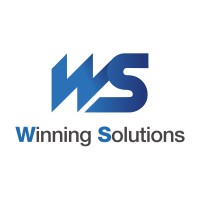Winning Solutions logo - Similar company to Picibird Gmbh