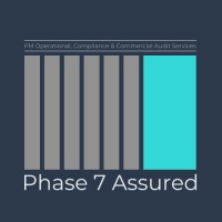 Phase 7 Assured Ltd logo - Similar company to Phase7