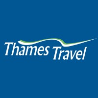 Thames Travel logo - Similar company to Hip Hideouts