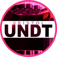 Bristol UNDT logo - Similar company to Picoscope