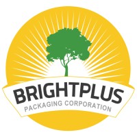 BRIGHTPLUS PACKAGING CORPORATION logo - Similar company to Bonflex Packaging Corp.