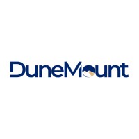 DuneMount Consulting logo - Similar company to Clovera.Io