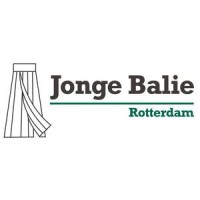 Jonge Balie Rotterdam logo - Similar company to Stichting Justitia