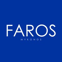 FAROS logo - Similar company to Department Of Public Transformation