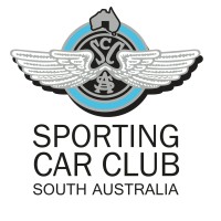 Sporting Car Club Of South Australia Inc