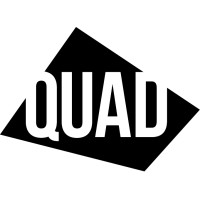 Quad Innovation Partnership logo - Similar company to Ragtag