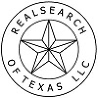 Realsearch of Texas logo - Similar company to Rfc Engineering, Inc