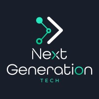 Next Generation Tech logo - Similar company to 2P Secure