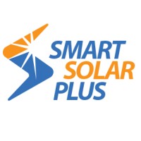 Smart Solar Plus logo - Similar company to Trivialtech