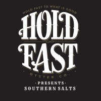 Hold Fast Oyster Co.