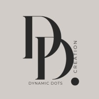 Dynamic Dots logo - Similar company to Alysis Gmbh