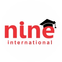 NINE International logo - Similar company to Seench : Society For Education, Empowerment & Nutrition For Children