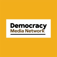 Democracy Media Network logo - Similar company to Walker Lorenz