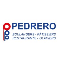 PEDRERO SAS logo - Similar company to Idea Informatique