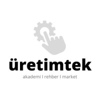ÜRETİMTEK ÜRETİM TEKNOLOJİLERİ A.Ş. logo - Similar company to Krv International