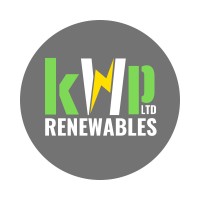 KWP RENEWABLES LTD logo - Similar company to Bradgate Limited