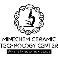 Minechem Ceramic Technology Center®️ logo - Similar company to Terro Matrix Clays